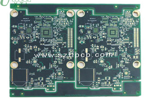 淺談深圳pcb線路板廠家的相關(guān)知識(shí)